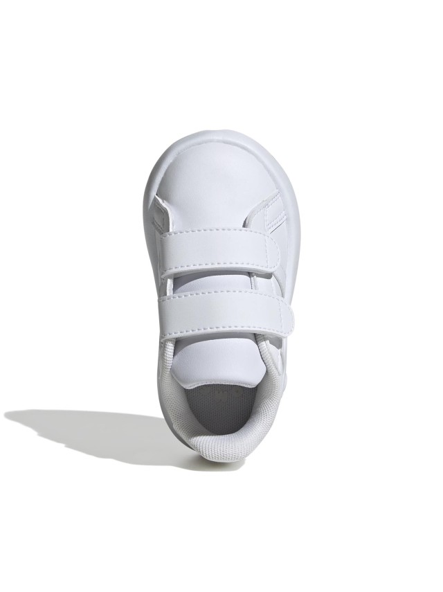 deportivos casual adidas grand court...