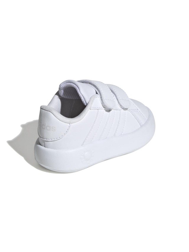 deportivos casual adidas grand court...
