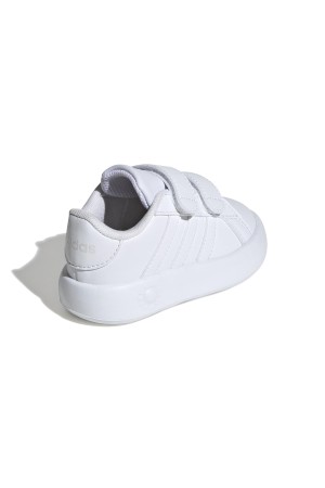 deportivos casual adidas grand court 2.0 blanco id5273