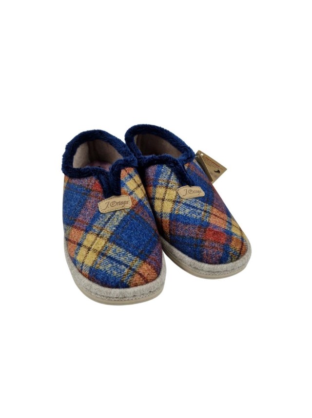 zapatillas casa cuña pinturines...