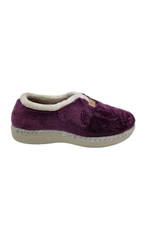zapatillas cerradas pinturines varios c-376
