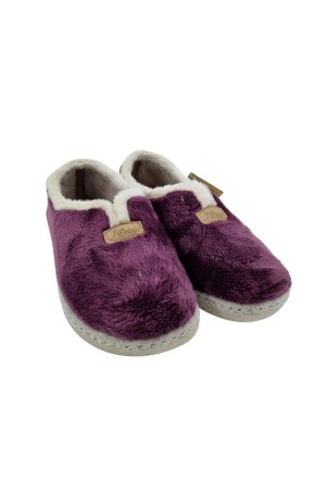 zapatillas cerradas pinturines varios c-376
