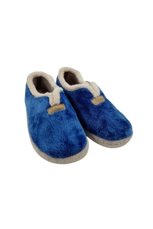 zapatillas cerradas pinturines varios c-376