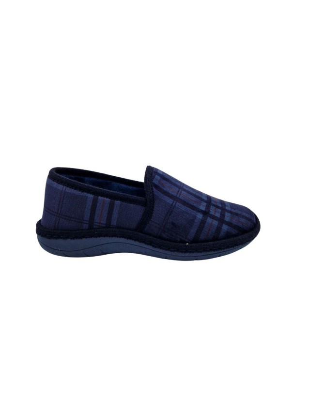 zapatillas cerradas pinturines marino...