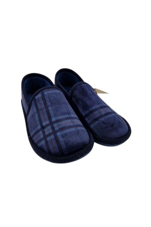 zapatillas cerradas pinturines marino c-231