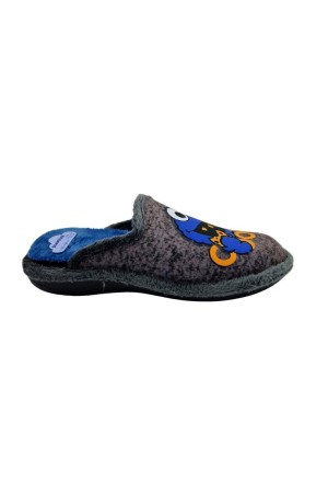 zapatillas abiertas bruma gris 200