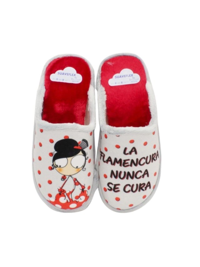 zapatillas abiertas bruma perla 200.08