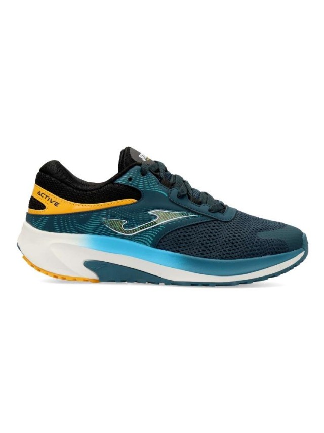 deportivos running joma petroleo...
