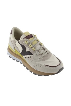 deportivos casual victoria luna beige 1156112