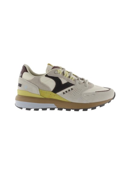deportivos casual victoria luna beige 1156112 2