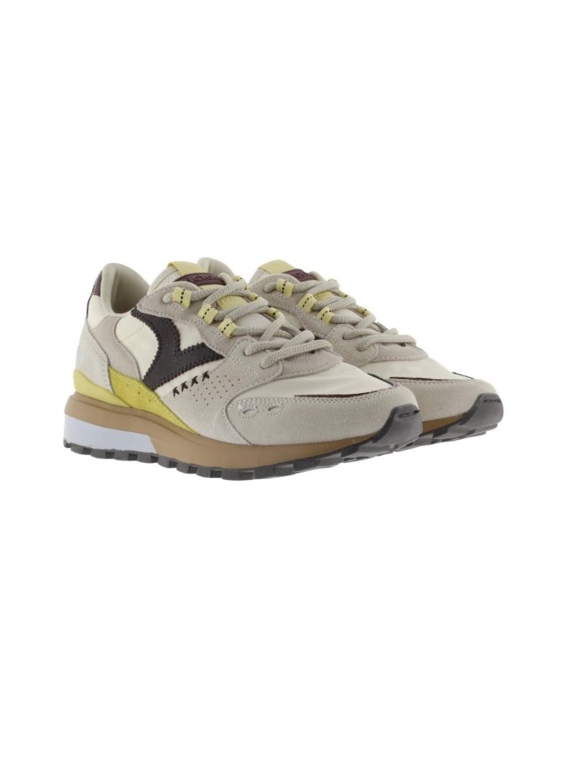 deportivos casual victoria luna beige...