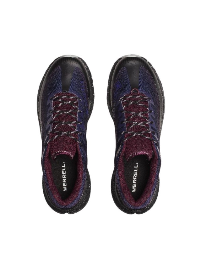 deportivos trekking merrell agility...