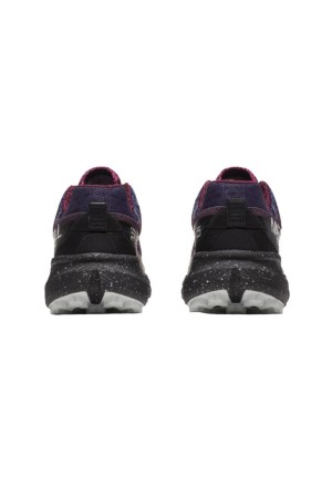 deportivos trekking merrell agility peak 5 morado j068483