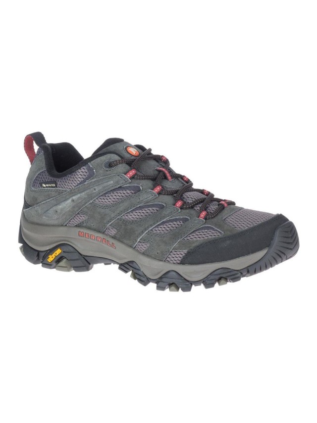 deportivos trekking merrell moab 3...