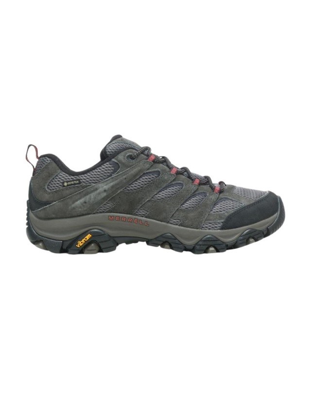 deportivos trekking merrell moab 3...