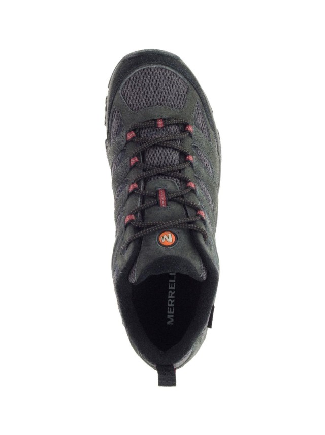 deportivos trekking merrell moab 3...