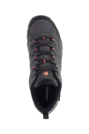 deportivos trekking merrell moab 3 gris j036263