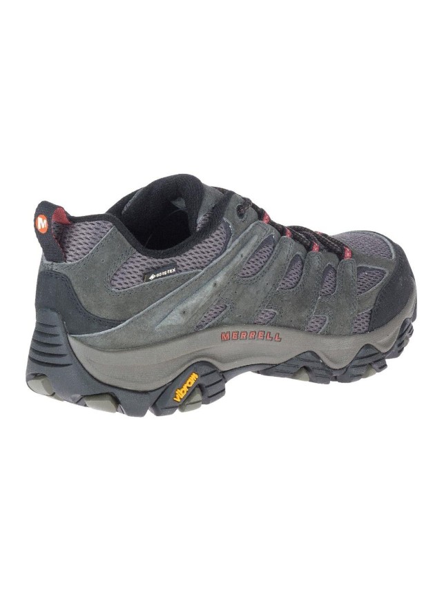 deportivos trekking merrell moab 3...