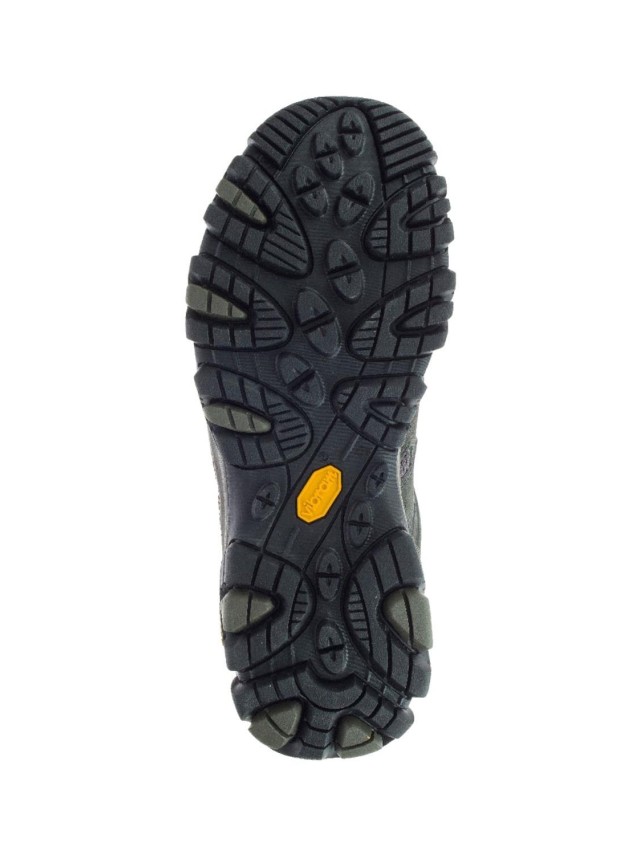 deportivos trekking merrell moab 3...