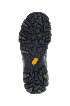 deportivos trekking merrell moab 3 gris j036263