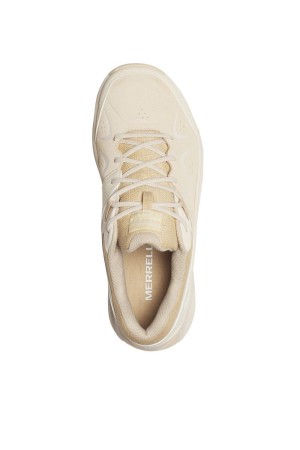 deportivos trekking merrell yokota 3 beige j038968