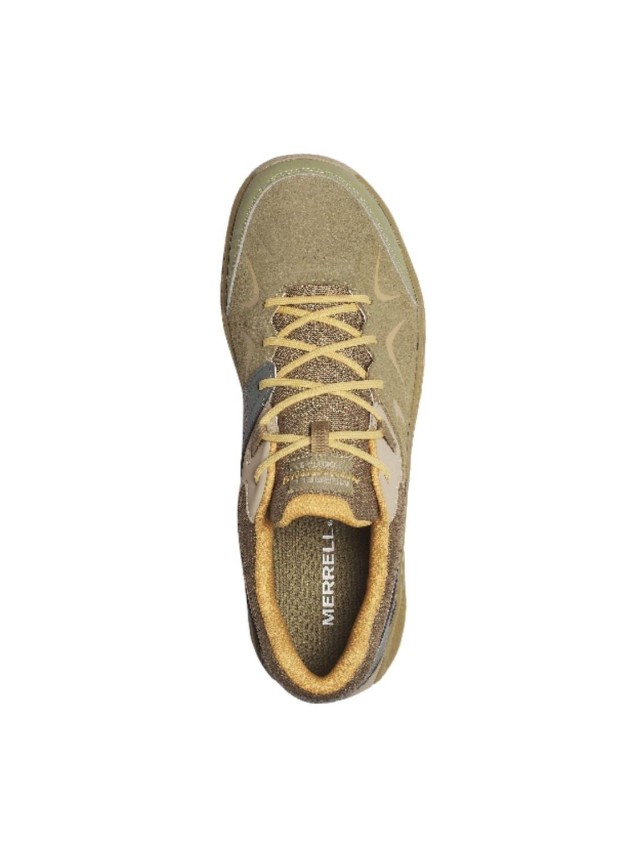 deportivos trekking merrell yokota3...