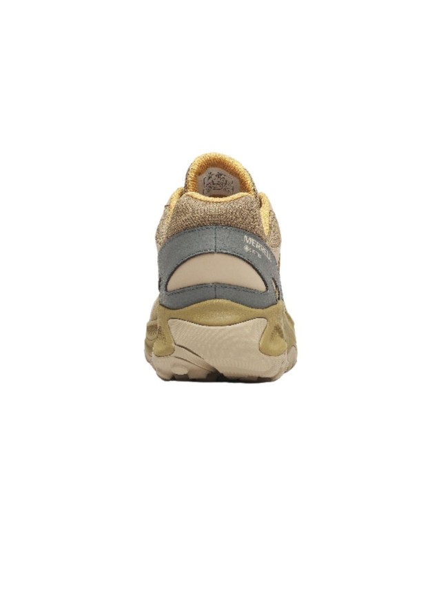 deportivos trekking merrell yokota3...
