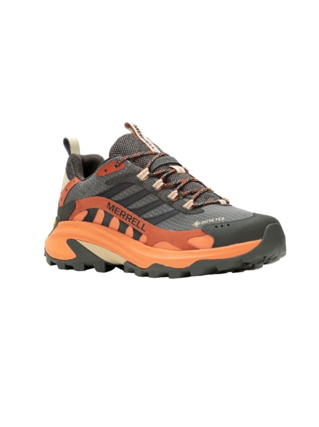 deportivos trekking merrell moab...
