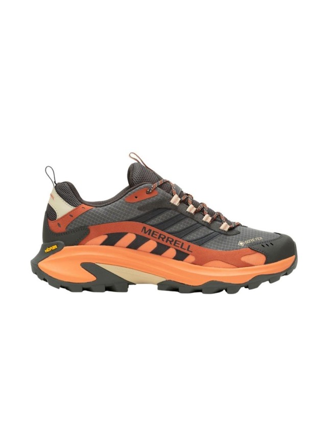 deportivos trekking merrell moab...