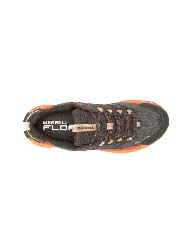 deportivos trekking merrell moab...