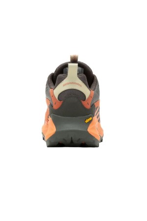 deportivos trekking merrell moab speed 2 negro-naranaj j500451
