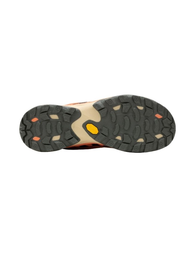 deportivos trekking merrell moab...