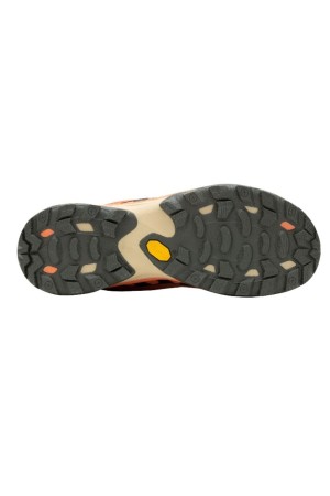 deportivos trekking merrell moab speed 2 negro-naranaj j500451