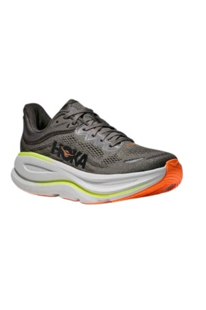 deportivos running hoka bondi 9 gris oscuro 1162011alt