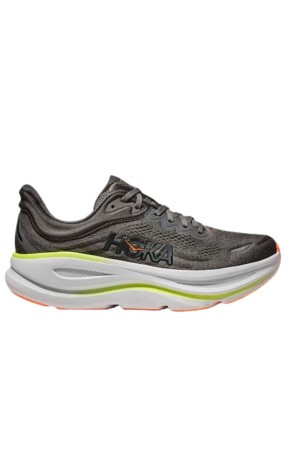 deportivos running hoka bondi 9 gris oscuro 1162011alt