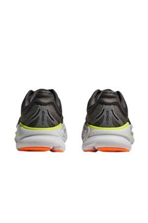 deportivos running hoka bondi 9 gris oscuro 1162011alt