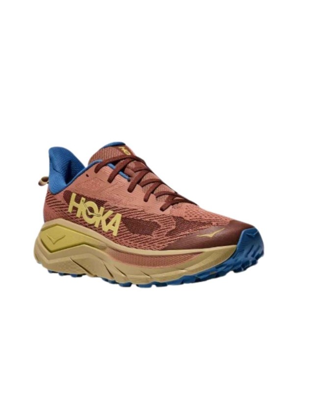 deportivos running hoka challeger 8...