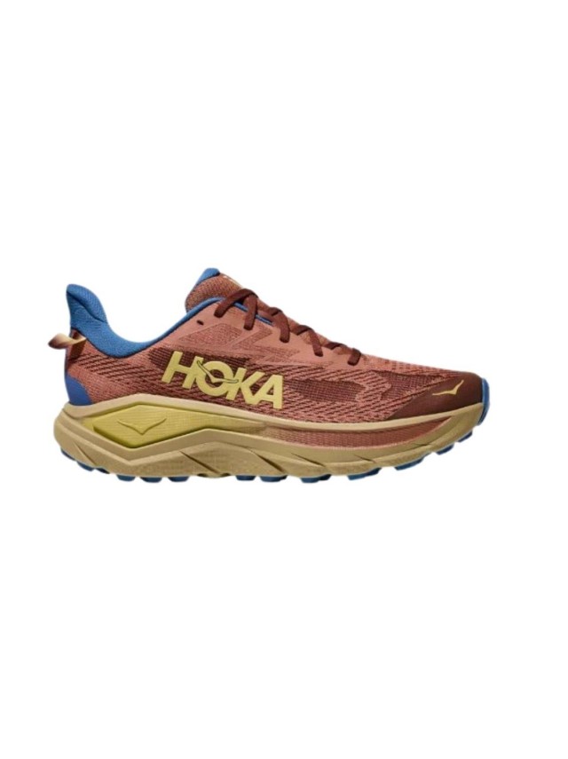deportivos running hoka challeger 8...