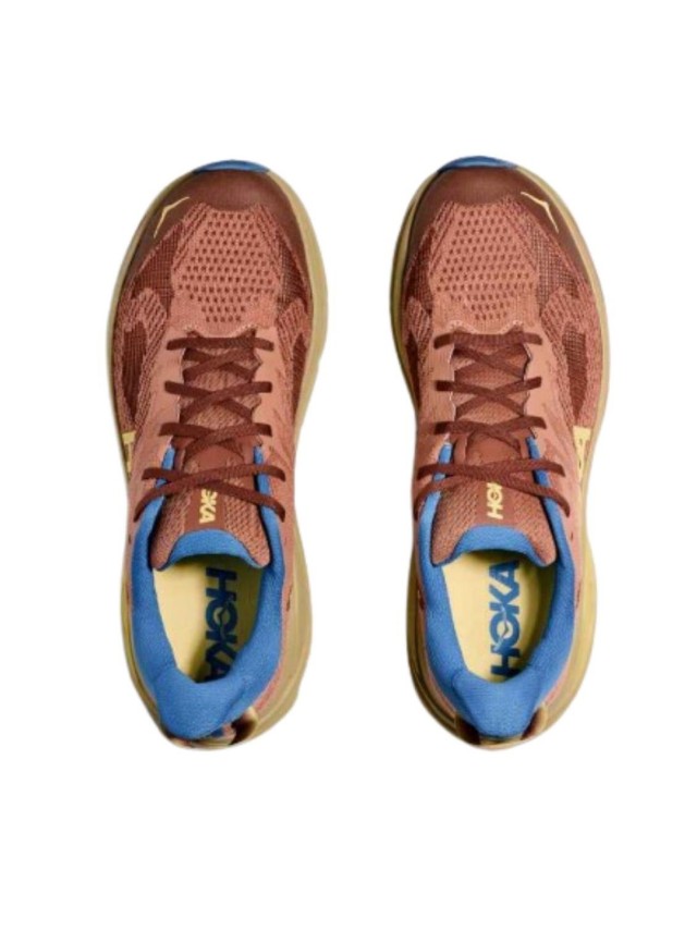 deportivos running hoka challeger 8...