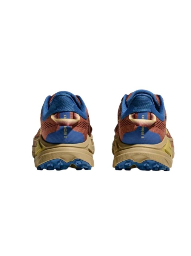 deportivos running hoka challeger 8...