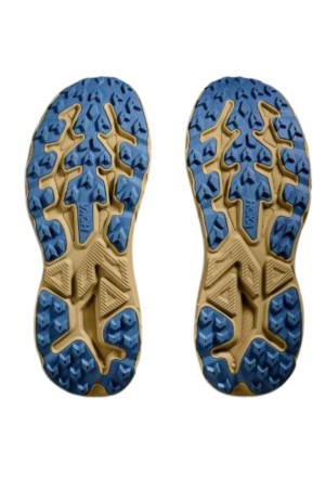 deportivos running hoka challeger 8 marron 1168716mpl