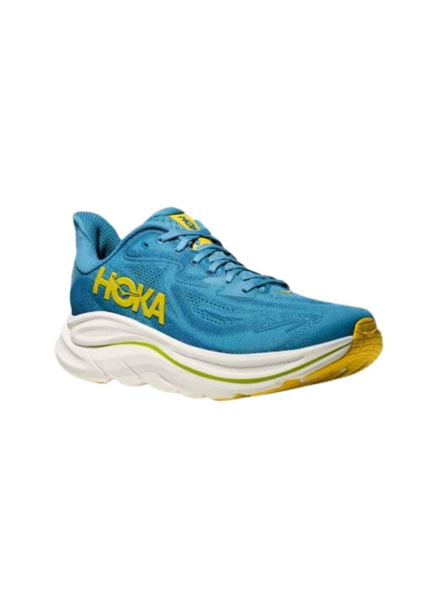 deportivos running hoka clifton 10...