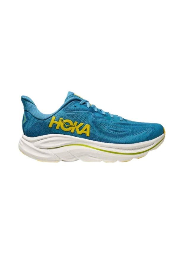 deportivos running hoka clifton 10...