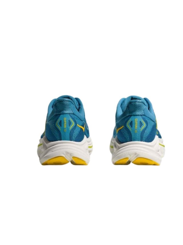 deportivos running hoka clifton 10...