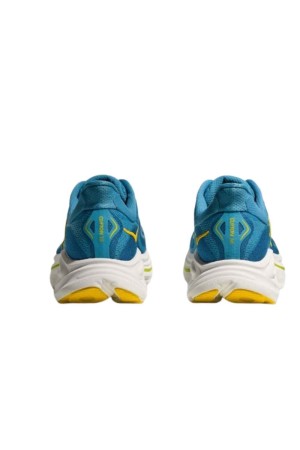 deportivos running hoka clifton 10 azul 1162030alf