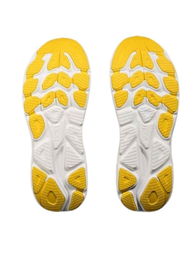 deportivos running hoka clifton 10...