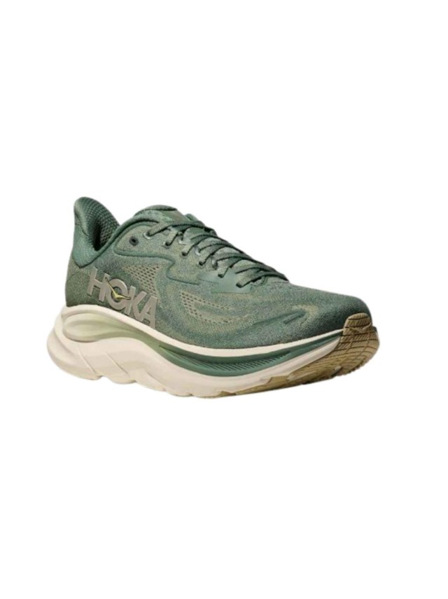 deportivos running hoka clifton 10...