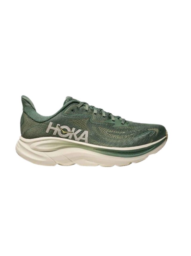 deportivos running hoka clifton 10...