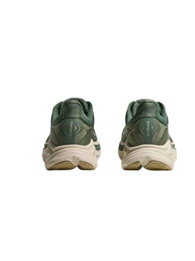 deportivos running hoka clifton 10...