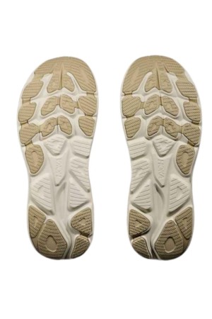 deportivos running hoka clifton 10 verde 116203fff